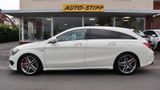 Mercedes-Benz CLA 45 AMG Shooting Brake BLIS RFK PANO SOUNDSYS - Mercedes-Benz CLA 45 AMG Shooting Brake