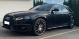 Audi S4 3.0 TFSI S tronic quattro Avant - - gebrauchte Audi S4 aus dem Jahr 2011