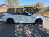BMW 650i Cabrio M Paket Vollausstattung Leder  - gebrauchte BMW 650 aus dem Jahr 2015