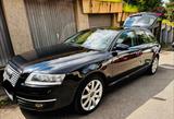 Audi A6 2.4 multitronic Avant -