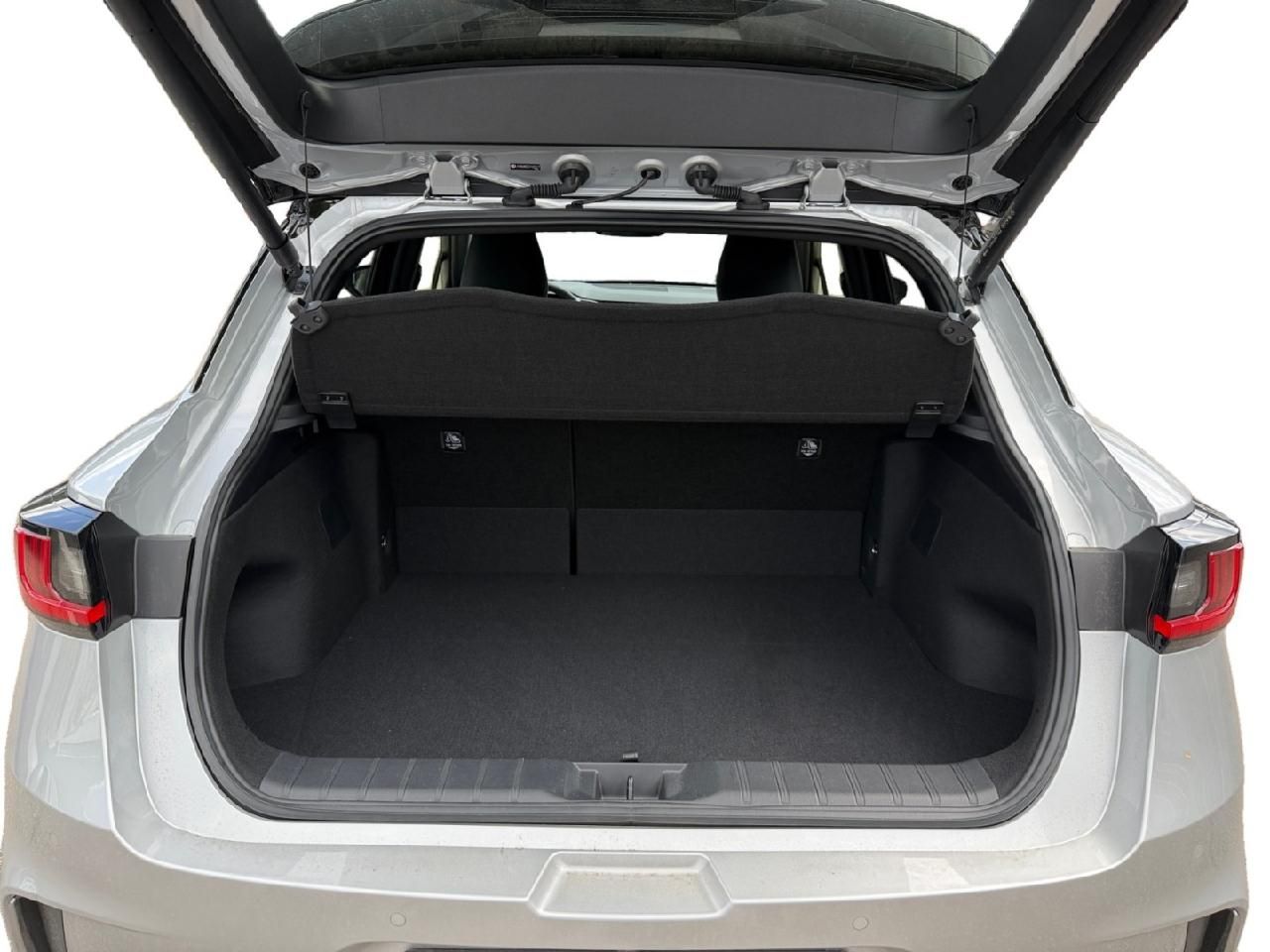 Fahrzeugabbildung Lexus LBX E-Four Emotion