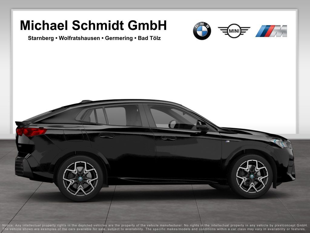 BMW iX2 - Bild 6