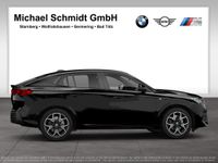 BMW iX2 - Vorschau Bild 6