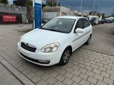 Hyundai Accent GL     LPG (GAS) - Hyundai Accent in München