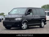 Volkswagen T5 Multivan 2.5 TDI Aut. Highline Facelift Optik - Volkswagen T5: Facelift