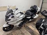 BMW K 1600 B Grand America - AME