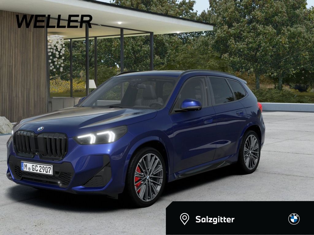 Image of BMW X1