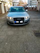 Audi TAUSCH MÖGLICH GEGEN BMW AUDI A8 4E 3.0 TD... - Audi A8 mit Diesel-Antrieb: Limousine, 4.0