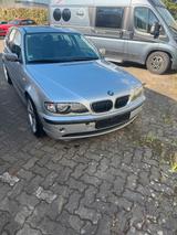 BMW 325xi Touring E46 - BMW 325 in Karlsruhe