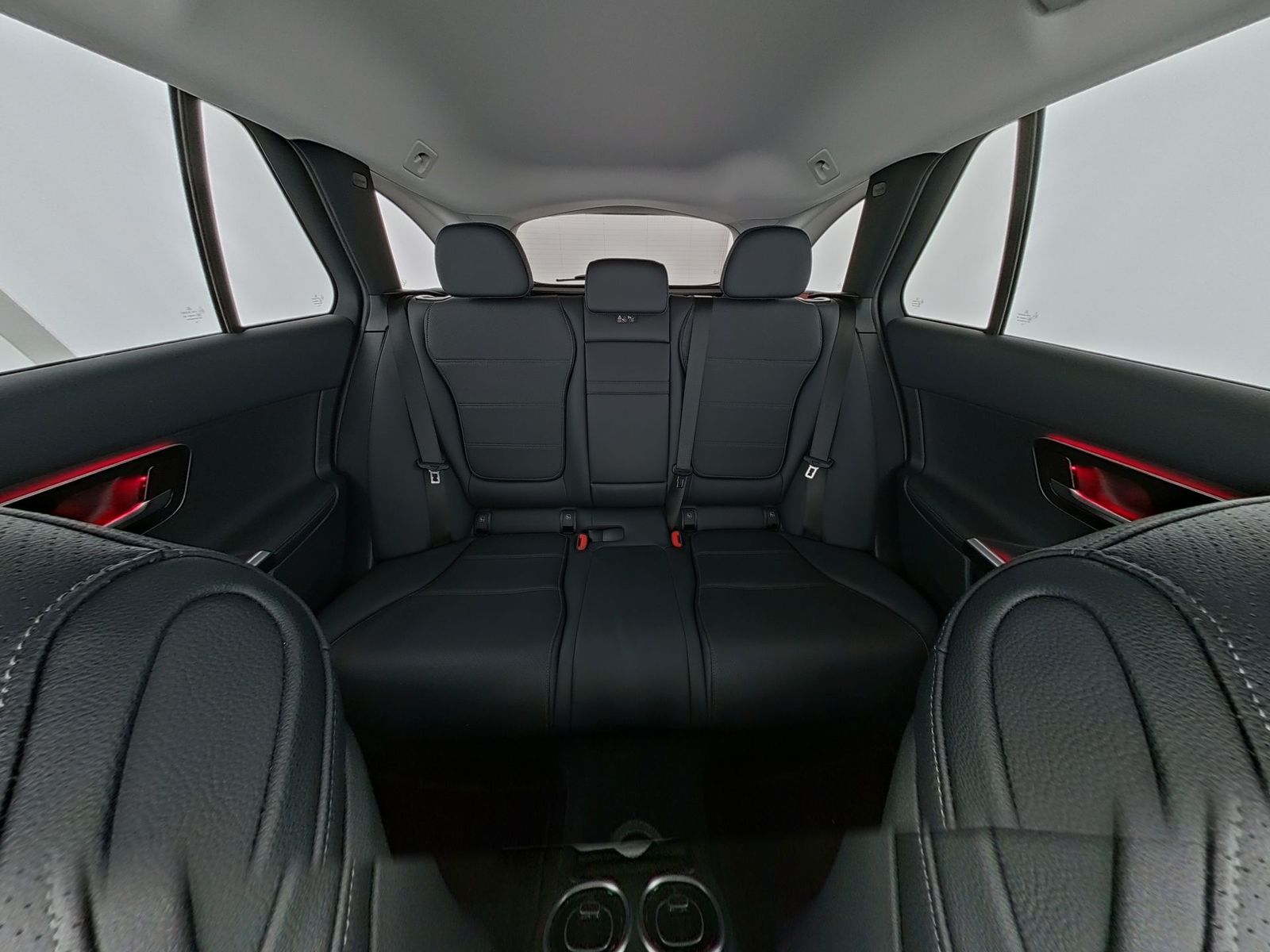 Mercedes-Benz C 200 - Bild 17