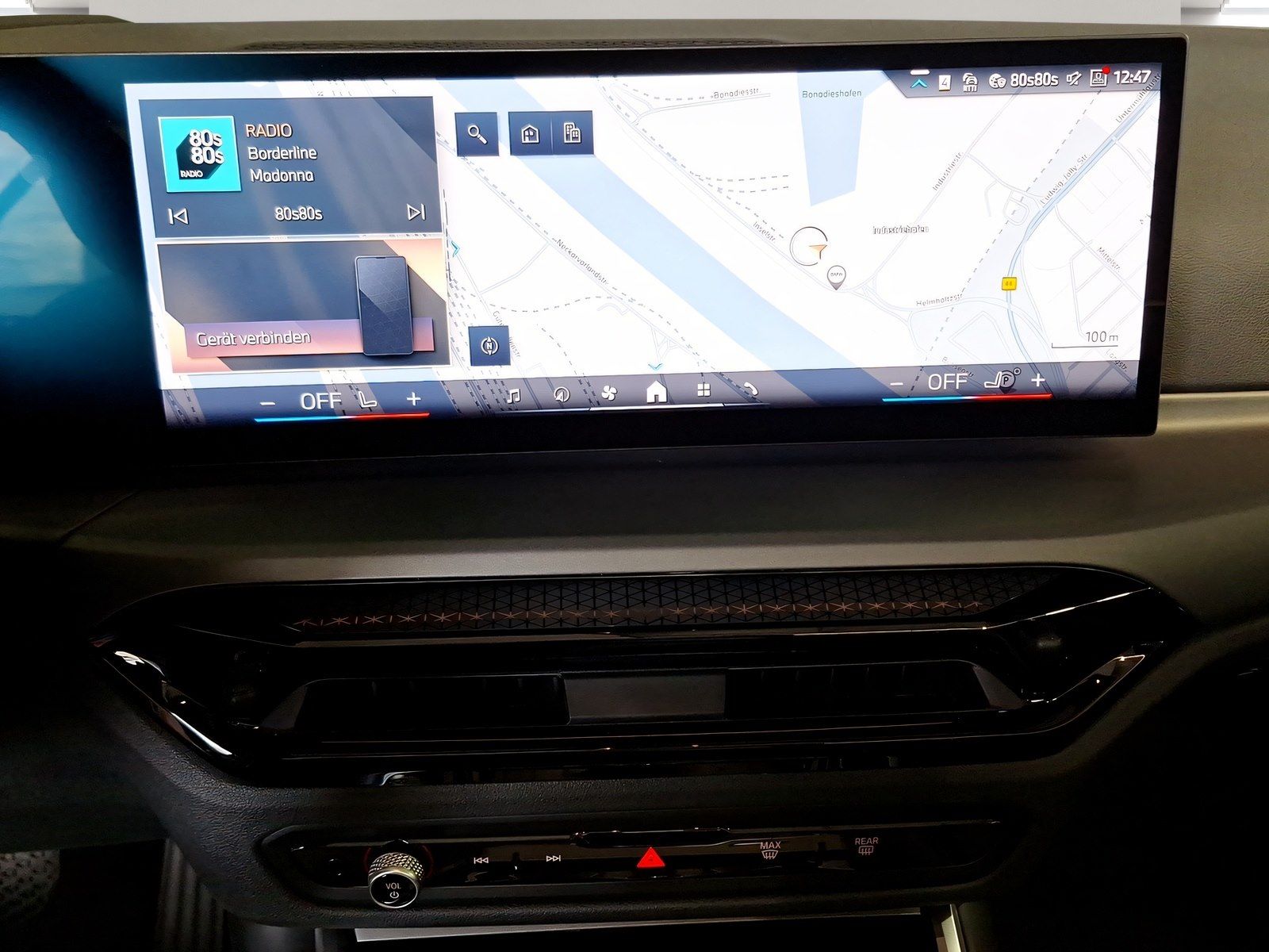 BMW 420 - Bild 15
