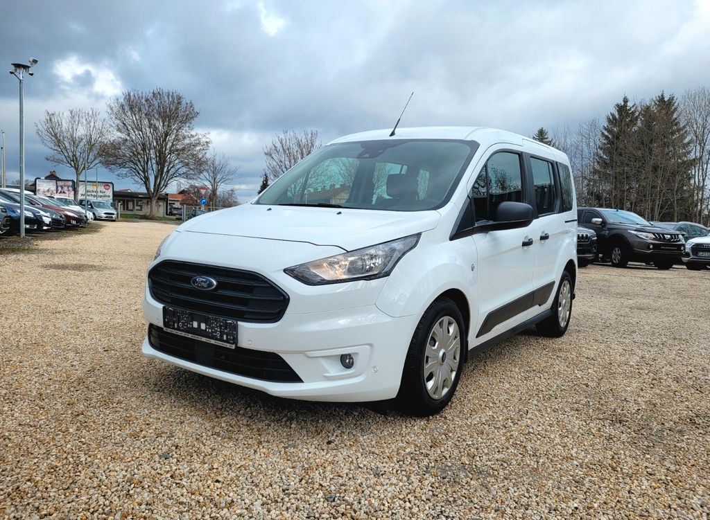 Image of Ford Transit