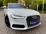 Audi A6 Lim.S-line*Pano*Navi*LED*R-Kamara*Leder*20Zol - Audi Gebrauchtwagen in Worms