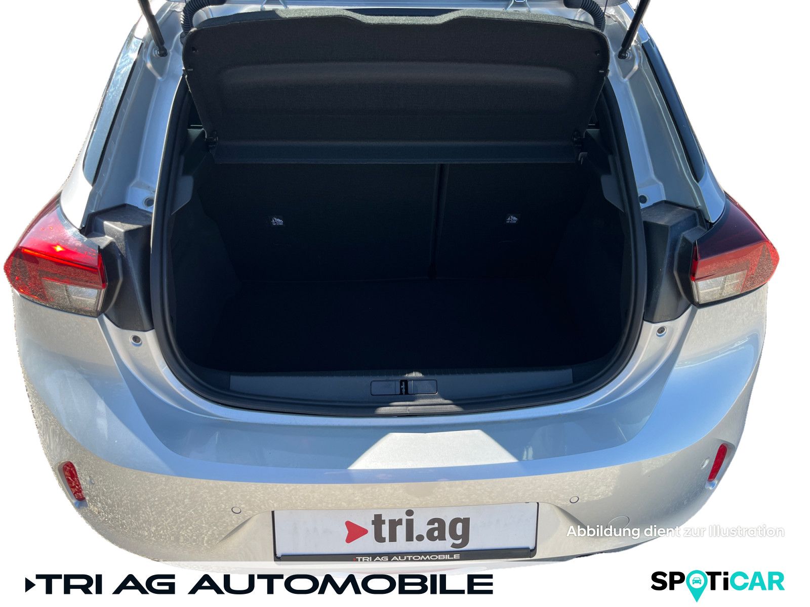 Opel Corsa - Bild 12