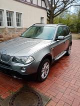 BMW X3 xDrive20d Lifestyle Edition Pano Leder Xenon - BMW X3: Edition Lifestyle