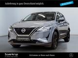 Nissan Qashqai 1.3 DIG-T Premier Limited Edition 360 - Nissan Qashqai in Kiel