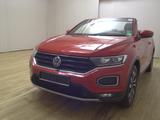 Volkswagen T-Roc 1.5 TSI Cabriolet Active Navi LED RFK ACC - Volkswagen T-Roc: Active