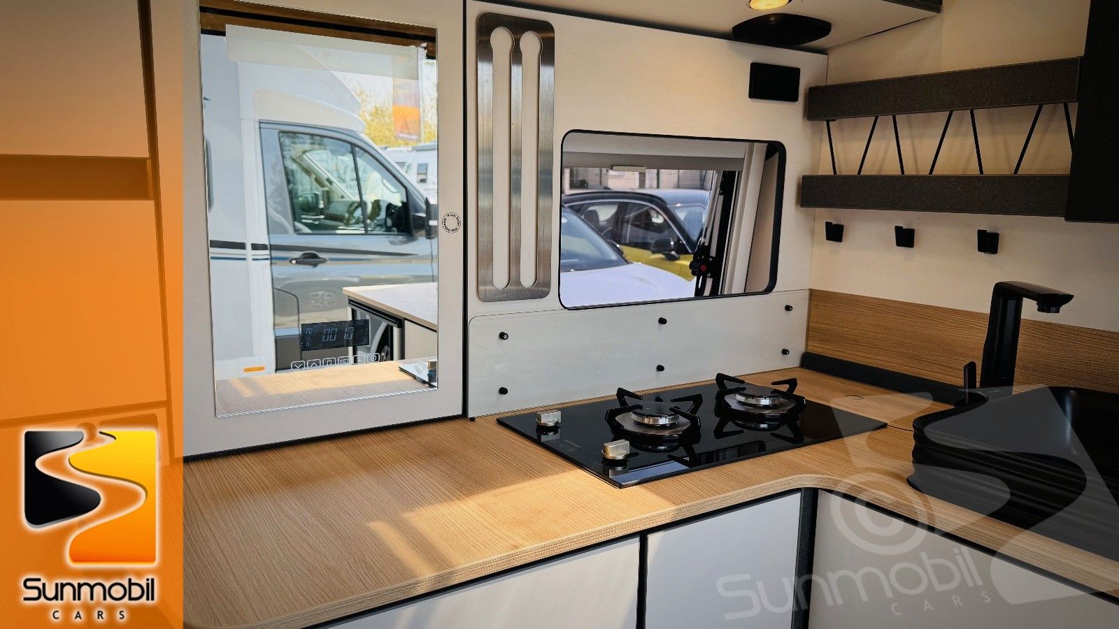 Fahrzeugabbildung Weinsberg CaraLife 630 LQ LP:79582,00€ Voll