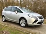Opel Zafira-C Tourer 1.6 Innovation Tüv=07/27! 1Hand! - Opel Zafira Gebrauchtwagen in Bremen
