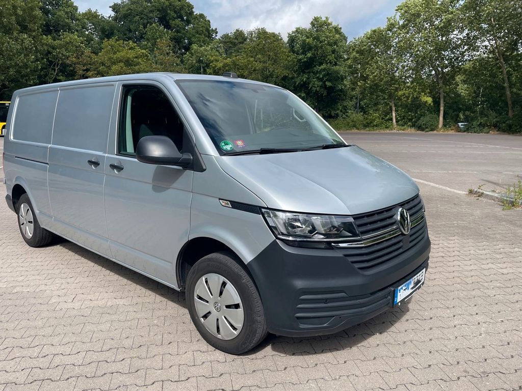Image of Volkswagen T6 Transporter