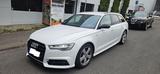 Audi A6 2.0 TDI 140kW ultra S tronic Avant - Sline