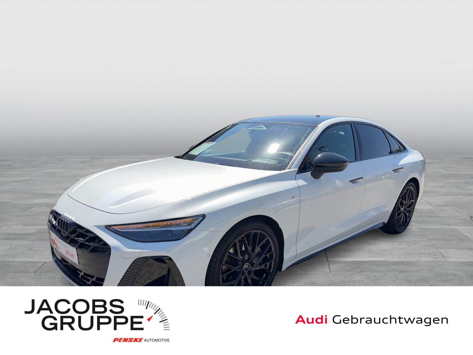 Audi A6 Lim. TDI qu. 2xS line/edition one/Luftf./Pano