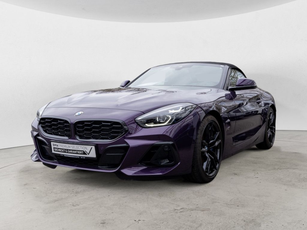 BMW Z4 M40 - Bild 2