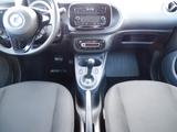Smart Cabrio electric drive / EQ Automatik 1 Hand !! - Smart Gebrauchtwagen in Magdeburg