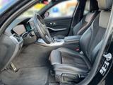 BMW 318d Touring Aut. M Sport LCProf HiFi SHZ Alarm - BMW 318 Gebrauchtwagen in München