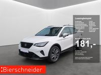 Seat Arona - Vorschau Bild 1