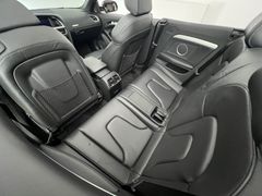 AUDI A5 Cabrio 3.0 TDI  /3x S-LINE /  / V6 /B&O / 1.H