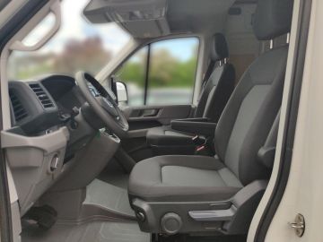 Volkswagen Crafter - 7
