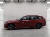 BMW 330e xDrive Touring M Sport AHK Harman/K Kamera - BMW 3er Reihe Gebrauchtwagen in München