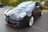 Alfa Romeo Giulietta Quadrifoglio Verde 1750 Tbi  - gebrauchte Alfa Romeo Giulietta aus dem Jahr 2011