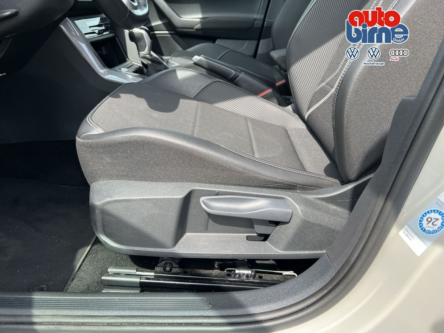 Taigo 1.5 TSI Style Navi Digitales Cockpit LED B