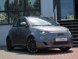 Fiat 500e "la Prima" Limousine 42 kWh Pano CarPlay - Fiat 500e Gebrauchtwagen in Düsseldorf