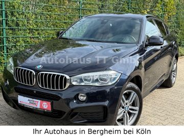 BMW X6 - 1