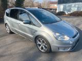 Ford Galaxy 2,0 TDCi 103kW DPF Titanium - Ford Galaxy