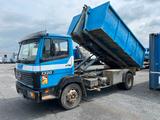 Mercedes-Benz 1320 Abrollkipper - Mercedes-Benz 1320