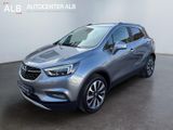 Opel Mokka X Innovation 4X4/AUTOMATIK/LED/1.HAND/EUR6 - Opel Mokka X: Automatik