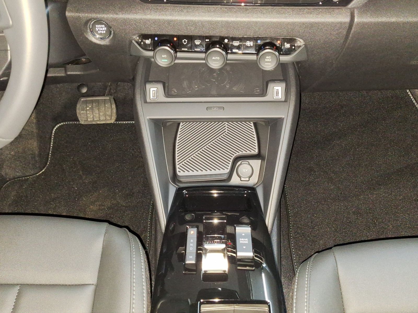 Citroën C4 - Bild 15