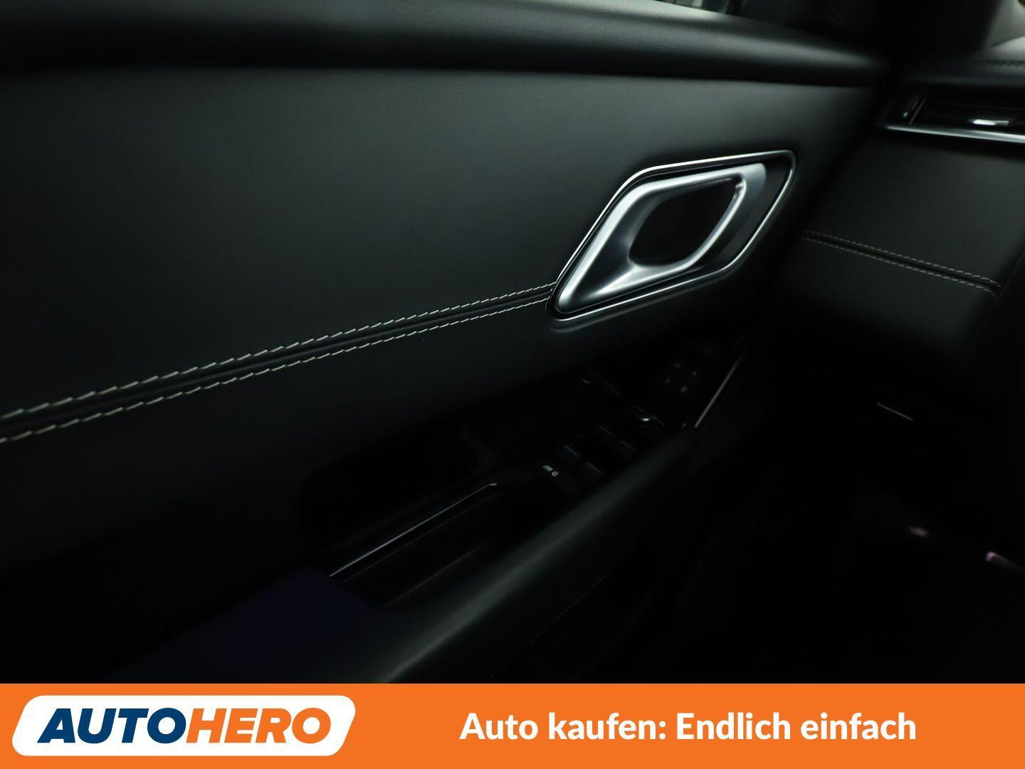 Land Rover Range Rover Velar 3.0 V6 Diesel HSE R-Dynamic, миниатюра 23