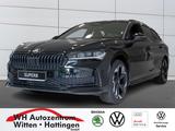 Skoda Superb Combi 1.5 TSI iV DSG Sportline NAVI AHK R