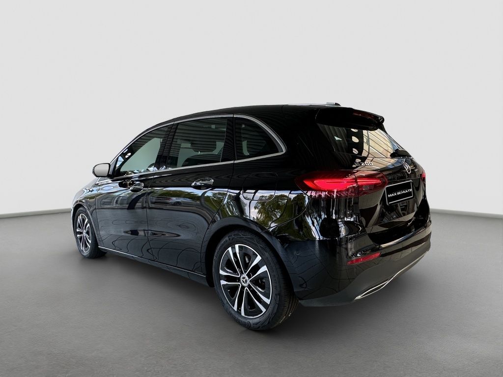 Fahrzeugabbildung Mercedes-Benz B 200 PROGRESSIVE*PANO*DISTR*KEYL*KAM 360°*SOUND