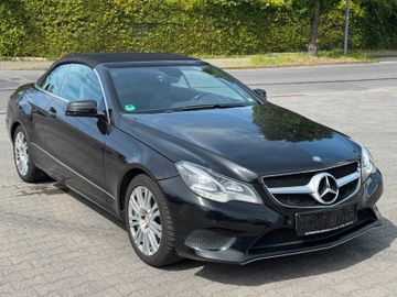 Mercedes E 220 - 8