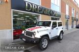 Jeep JEEP Wrangler 2.8 CRD DPF Sahara CABRIO HARD TOP - Jeep Wrangler: J8