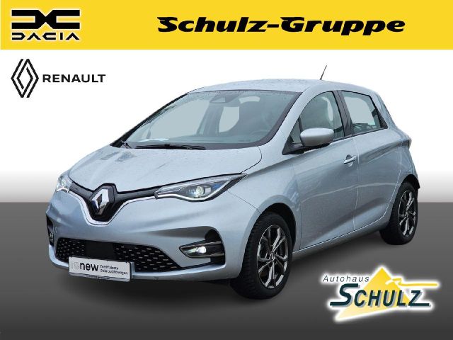 Renault ZOE EXPERIENCE R135 Batteriemiete Z.E 50