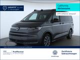 Volkswagen California Ocean AHK Markise ACC IQ-Light Navi - graue Volkswagen T7 California