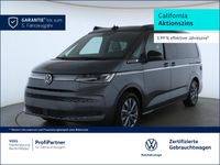 Volkswagen T7 California - Vorschau Bild 1