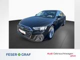 Audi A8 50 TDI quat. tiptr. PANO+HUD+SITZBEUNDMA - gebrauchte Audi A8 aus dem Jahr 2023